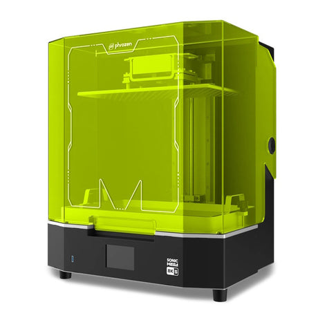 Phrozen Sonic Mega 8K S 3D printer
