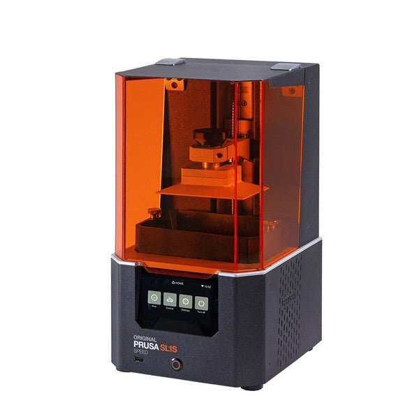 Original Prusa SL1S SPEED 3D printer