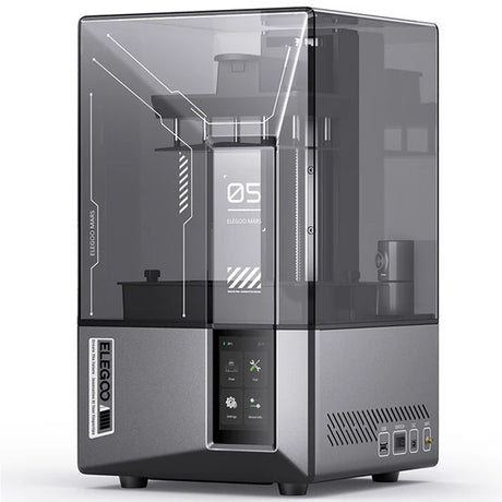 Elegoo Mars 5 Ultra 9K 3D printer