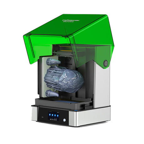 Uniformation GK3 Ultra 16K 3D printer
