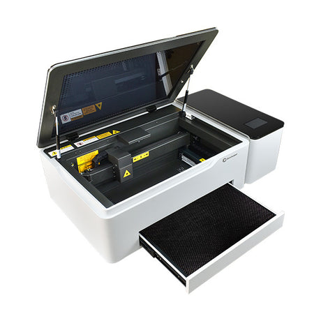 Good-Laser Light 530 Laser Engraver