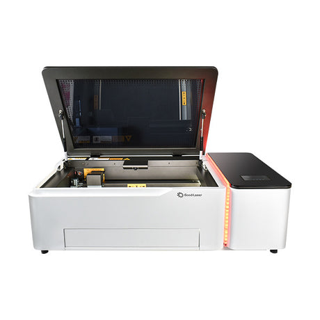 Good-Laser Light 530 Laser Engraver