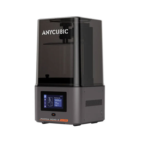 Anycubic Photon Mono 4 Ultra 3D printer