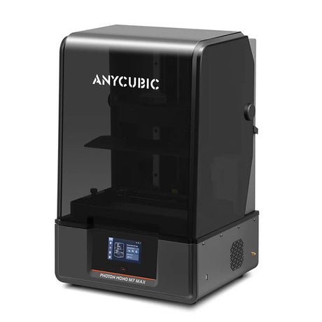 Anycubic Photon Mono M7 Max 3D printer