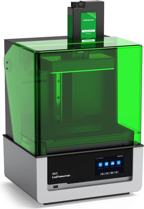 Uniformation GK3 3D Printer