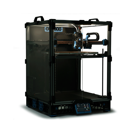 Voron 300 REV D