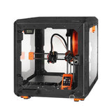 Original Prusa MINI+ Semi-assembled 3D Printer - Enclosure Bundle