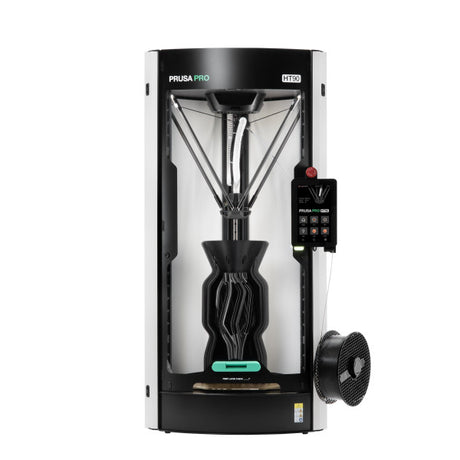 Prusa Pro HT90 3D printer