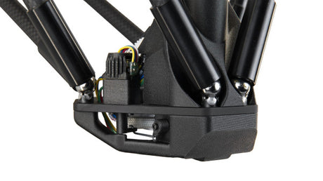 Prusa Pro HT90 3D printer