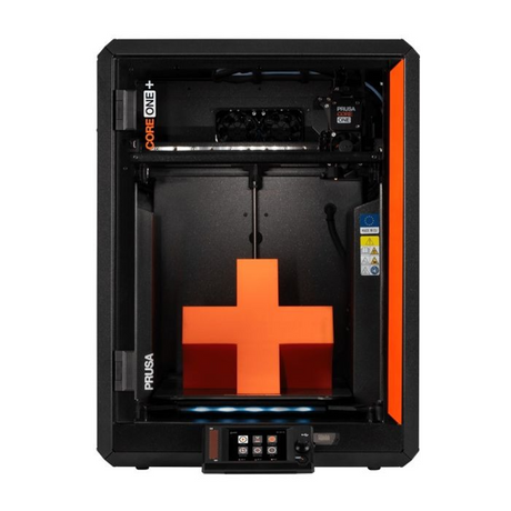 Prusa Core One+
