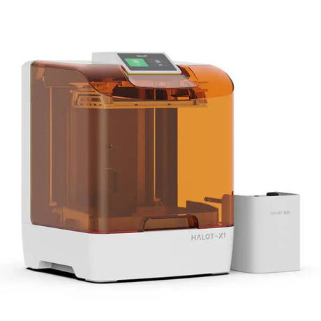 Piocreat Halot-X1