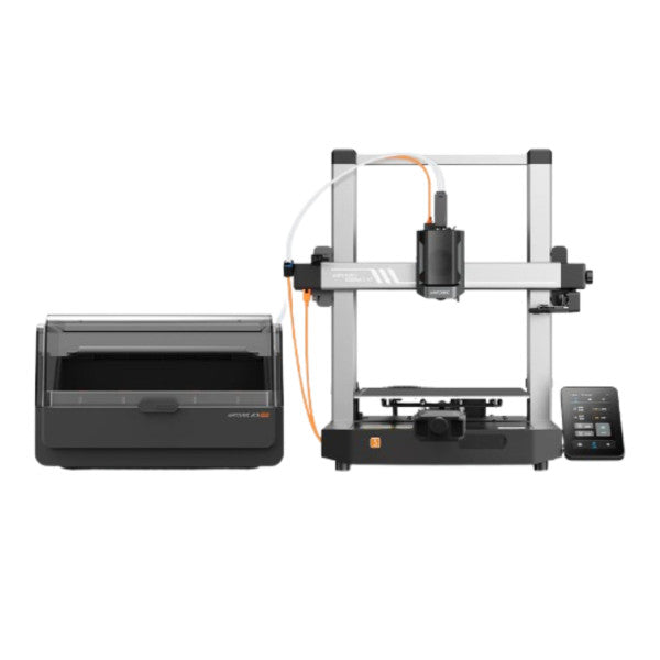 Anycubic Kobra 3 V2 (Combo) 3D printer