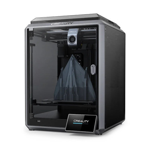 Creality 3D K1C 3D printer (2025 Edition)
