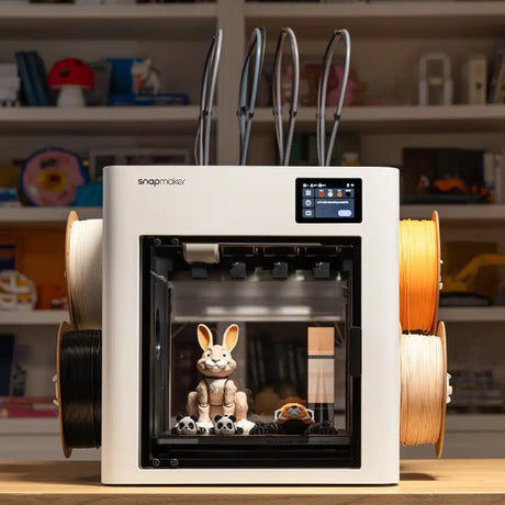 Snapmaker U1 3D Printer