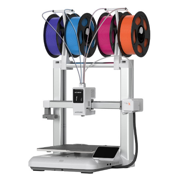 Anycubic Kobra X 3D Printer