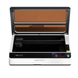 Aliencell X1 Laser Engraver + Air assist pro 40W