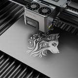 Aliencell X1 Laser Engraver + Air assist pro 40W