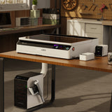Aliencell X1 Laser Engraver + Air assist pro 40W