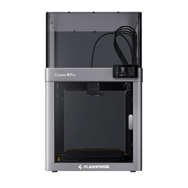 Flashforge Creator 5 Pro 3D Printer