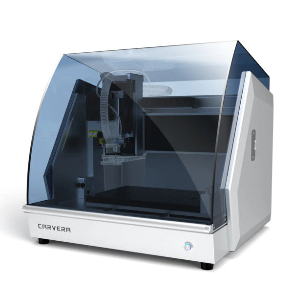 Makera Carvera Desktop CNC Machine