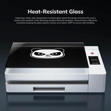 Procolored Smokeless Oven for DTF Printer - Premium