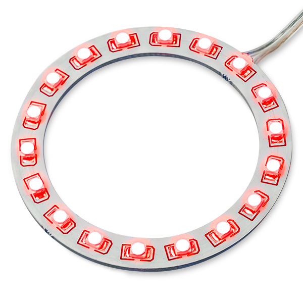 LED ring