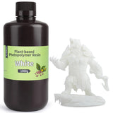Elegoo Plant-Based resin
