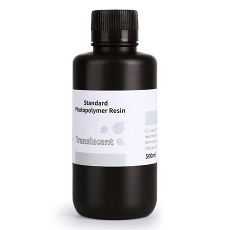 Elegoo Standard Resin