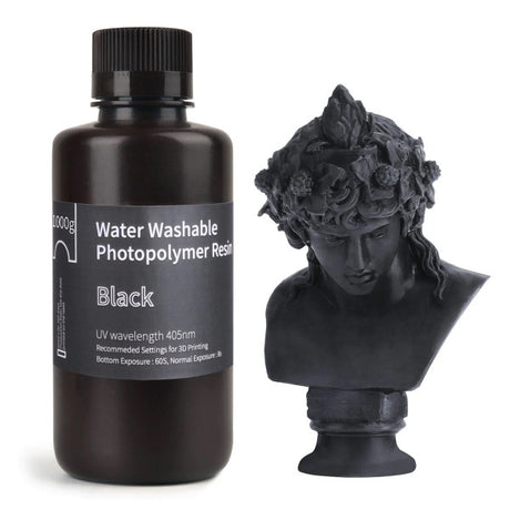 Elegoo Water Washable