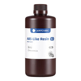Anycubic ABS-Like Resin V2 - Grey - 1 kg
