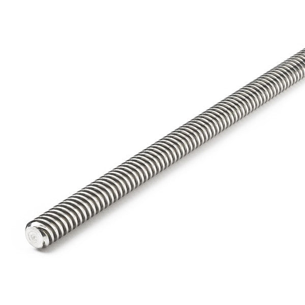 Leadscrew, TR8x8