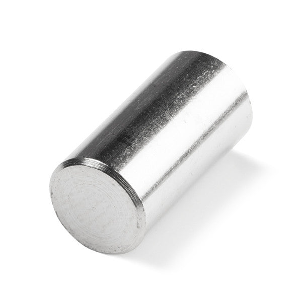 Bar smooth, 8mm x 16mm