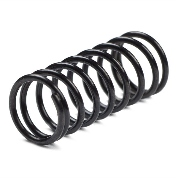 Spring 25 mm, outer diameter 10 mm