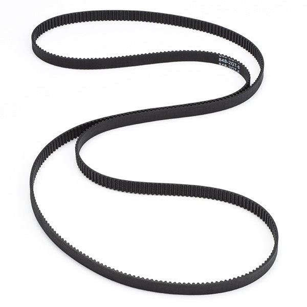 GT2 timing belt | 6 mm | closed loop