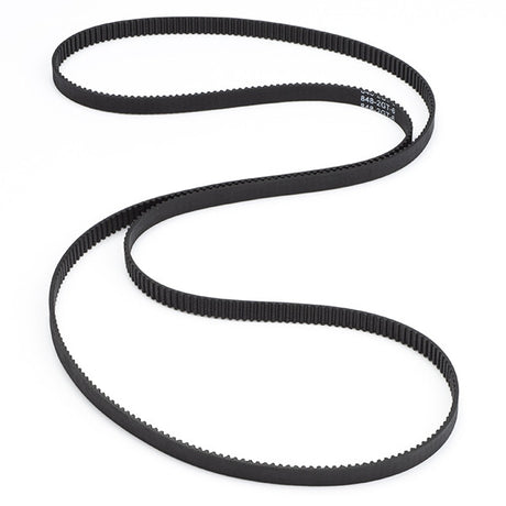 GT2 timing belt | 6 mm | closed loop