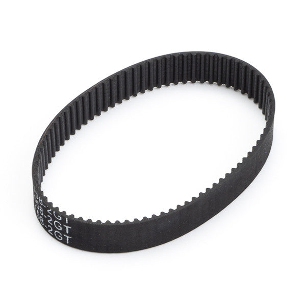 GT2 timing belt | 9 mm | closed loop