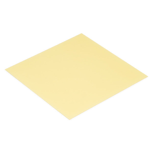 BuildTak PEI foil bonding platform, 235mm x 235mm
