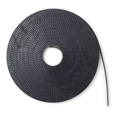 GT2x6 mm Steel-reinforced timing belt