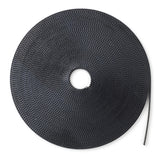GT2x6 mm Steel-reinforced timing belt