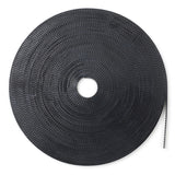 GT2x6 mm Steel-reinforced timing belt