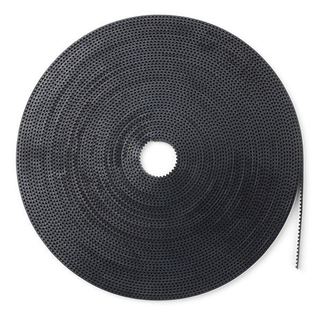GT2x6 mm Steel-reinforced timing belt