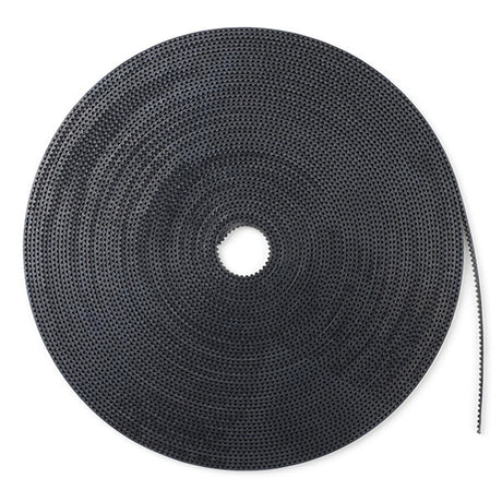 GT2x6 mm Steel-reinforced timing belt