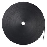 GT2x6 mm Steel-reinforced timing belt