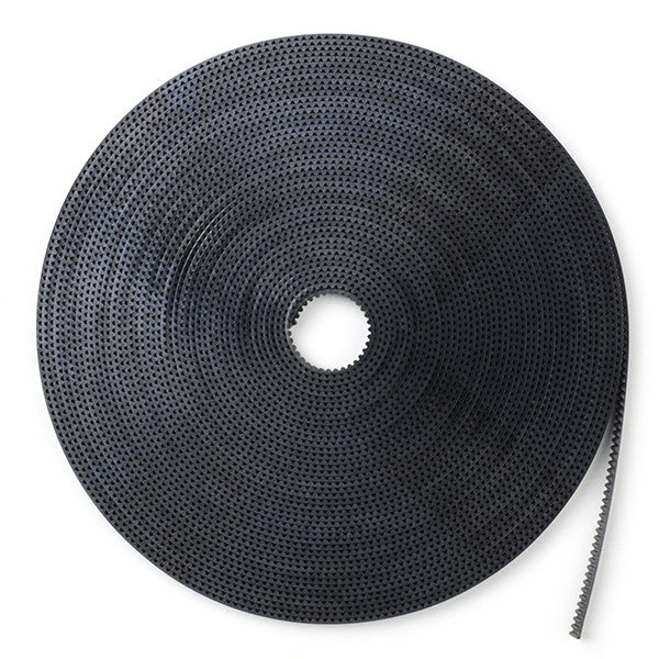 GT2x9mm kevlar-reinforced timing belt (12.5 metres)
