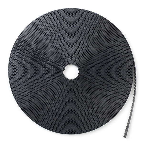 GT2x9mm kevlar-reinforced timing belt (15 metres)