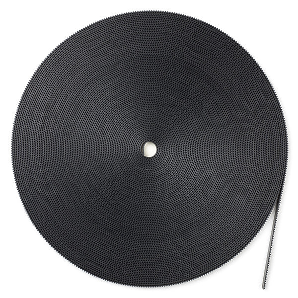 GT2x9mm kevlar-reinforced timing belt (30 metres)