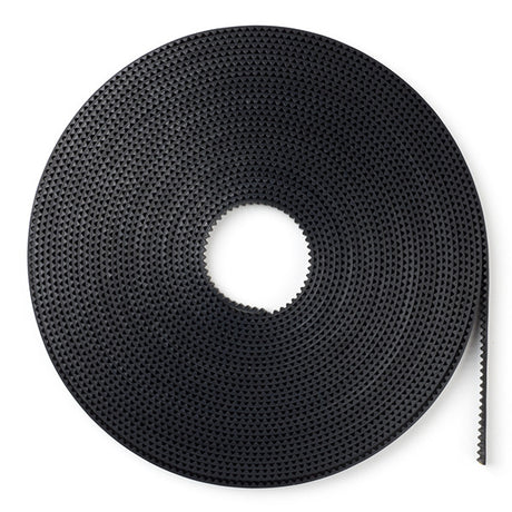 GT2x9 mm Steel-reinforced timing belt