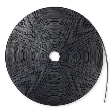 GT2x9 mm Steel-reinforced timing belt