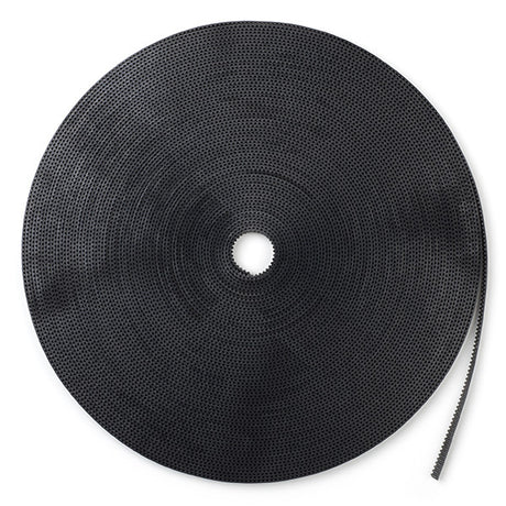 GT2x9 mm Steel-reinforced timing belt
