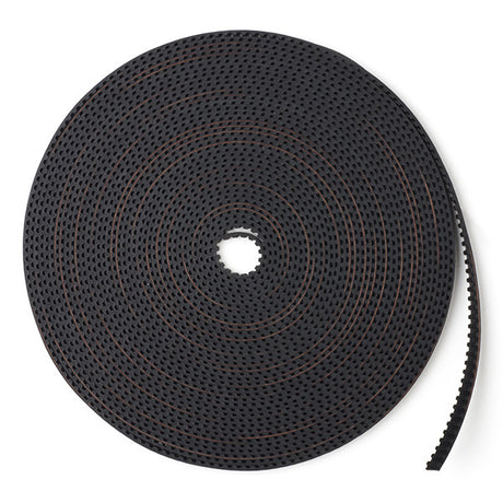 T2.5 timing belt (per metre)
